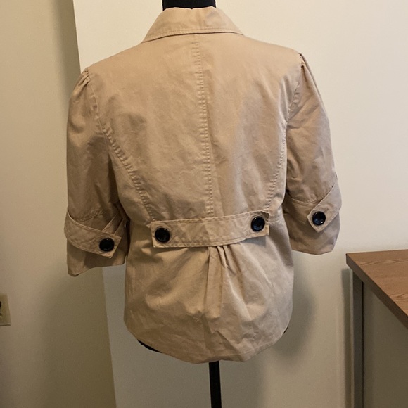 Kim Rogers jacket - Picture 5 of 6